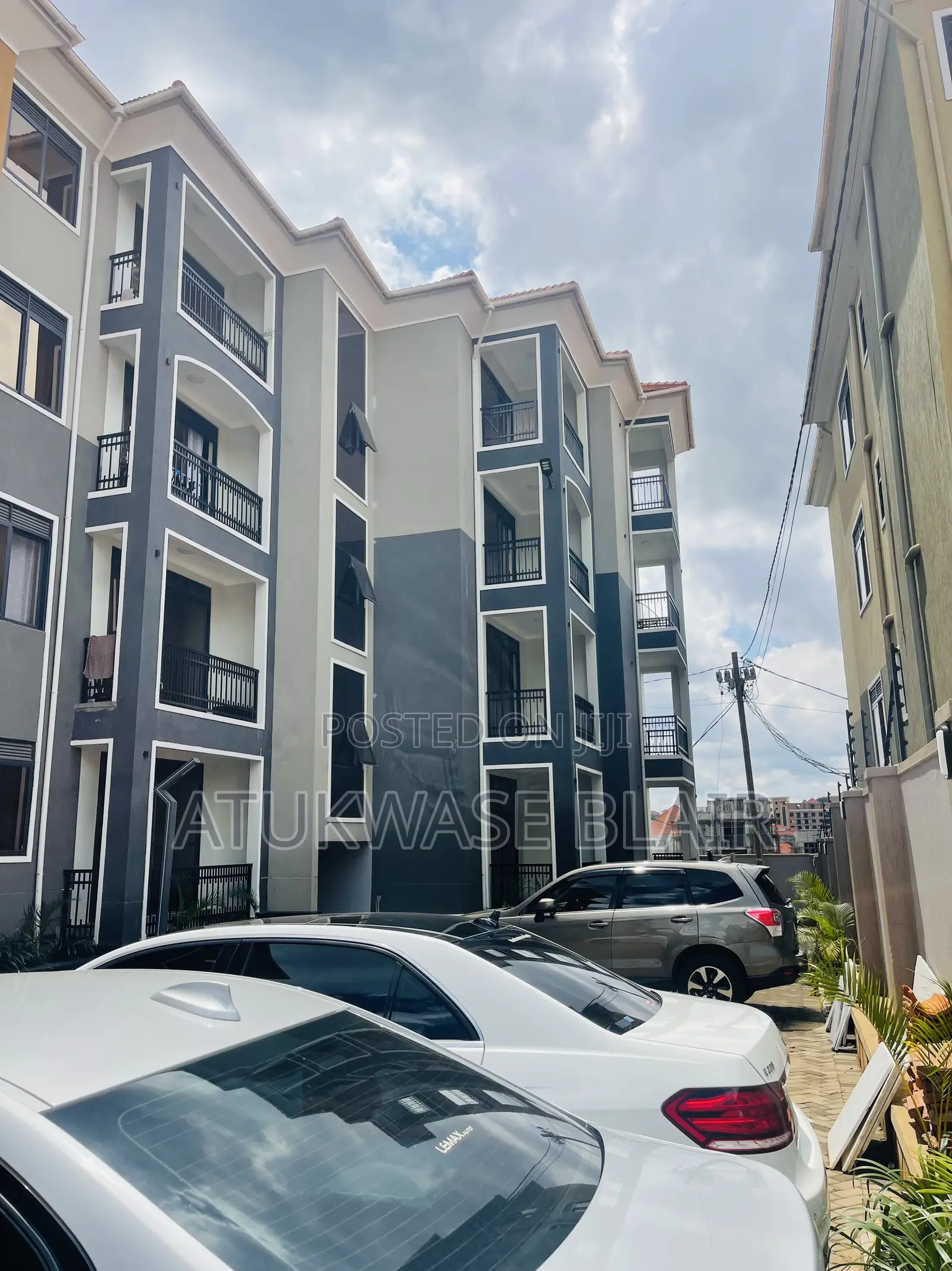 2bdrm Apartment in Central Division for rent