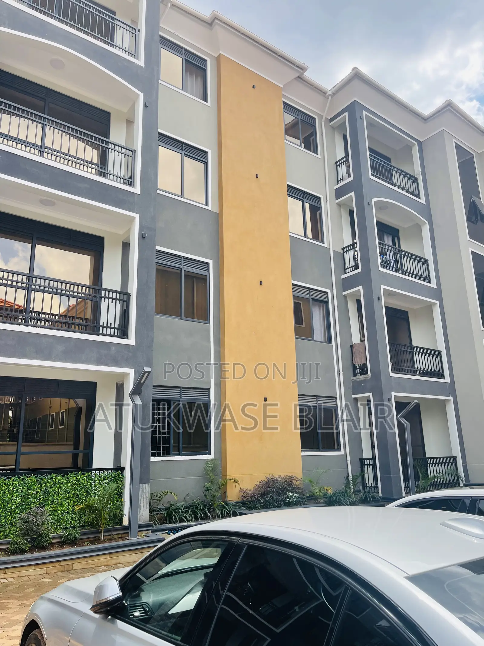 2bdrm Apartment in Central Division for rent