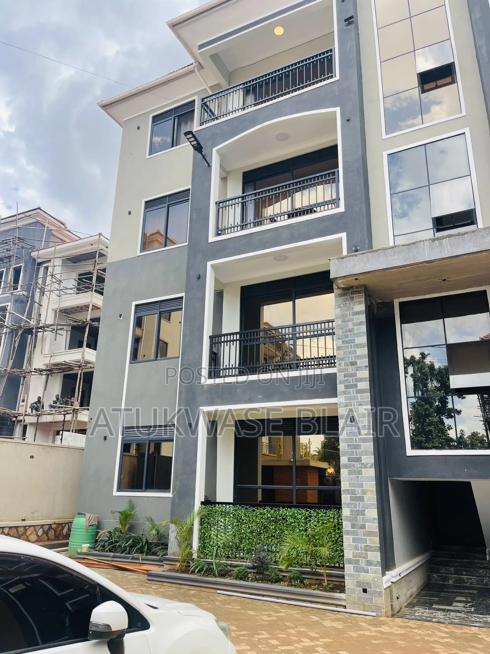 2bdrm Apartment in Central Division for rent