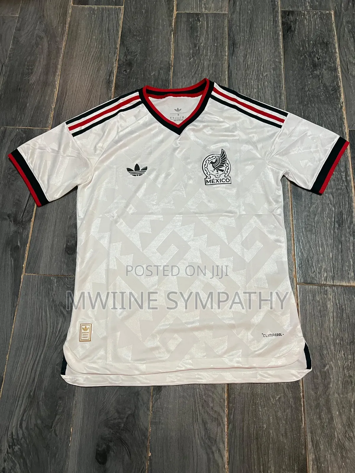 We Do Branding and Sell Plain Jerseys