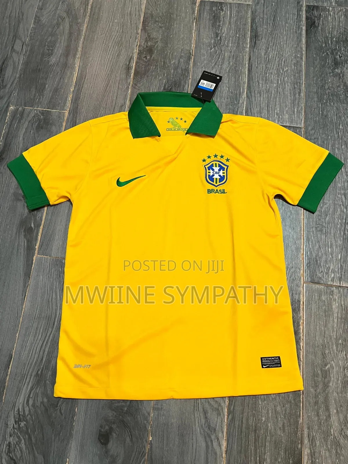 We Do Branding and Sell Plain Jerseys