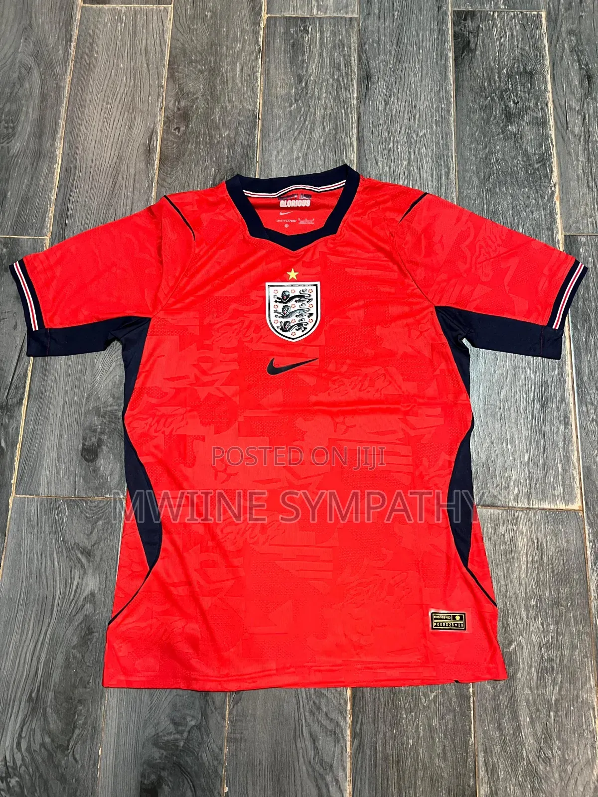 We Do Branding and Sell Plain Jerseys