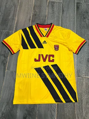 We Do Branding and Sell Plain Jerseys