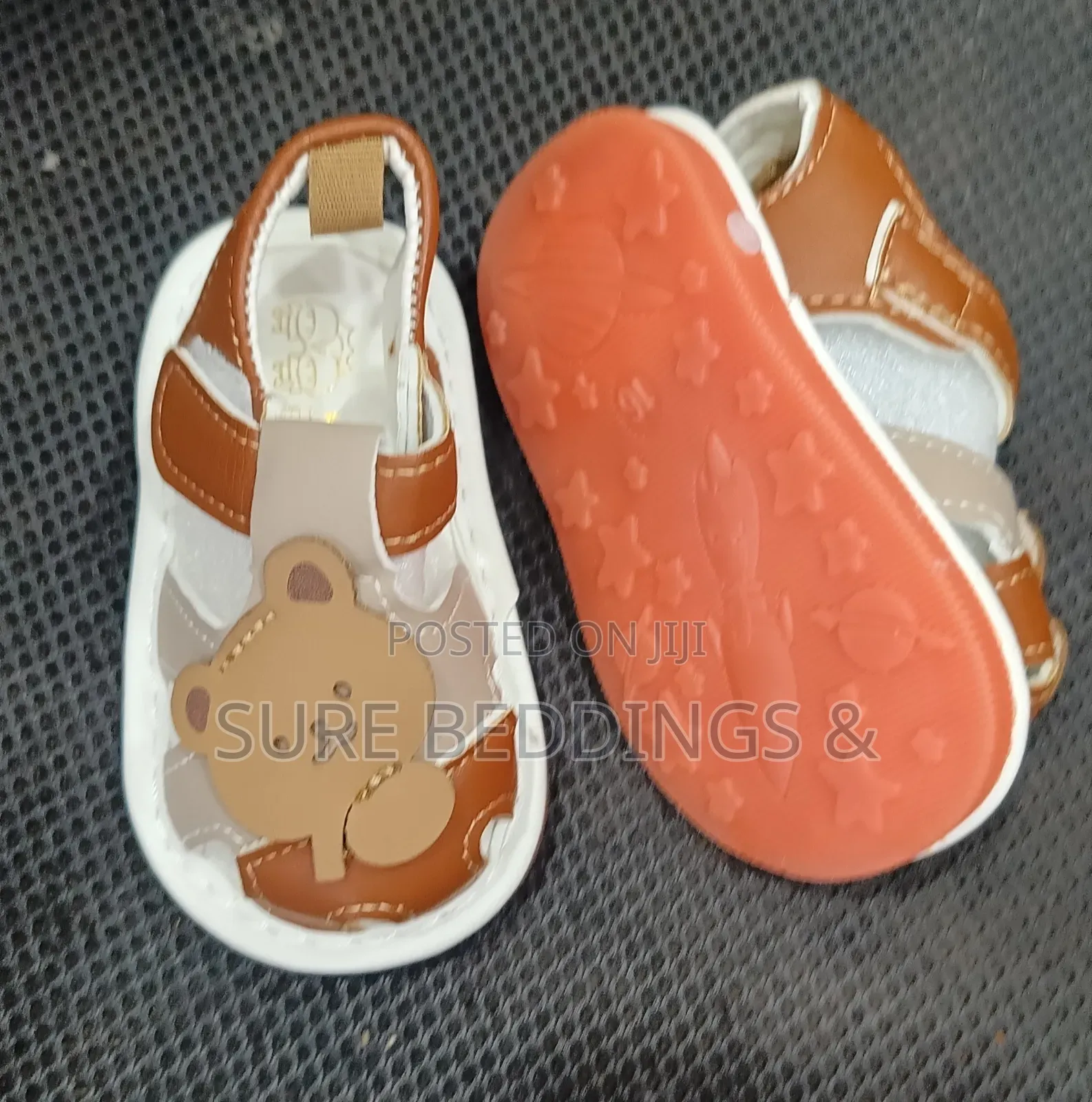 Quality Musical Kids Shoes