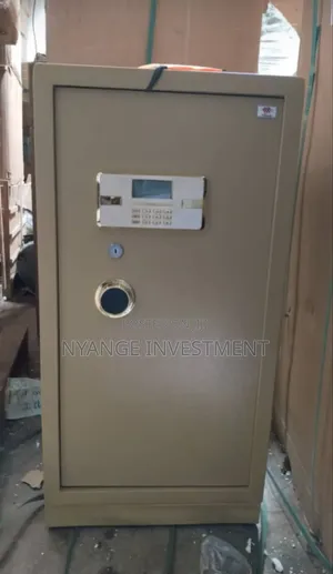 70kg Safe Box. Safe Box