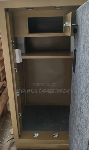 70kg Safe Box. Safe Box