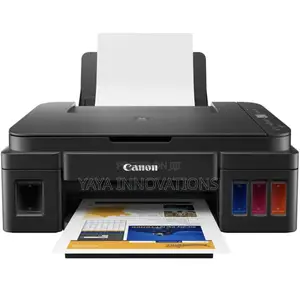 Canon Pixma Ink Tank G2410 High Quality Colored Printer