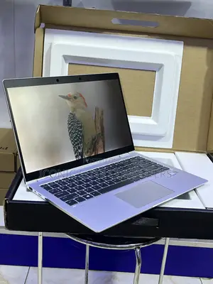 New Laptop HP EliteBook 1040 G6 16GB Intel Core i7 SSD 512GB