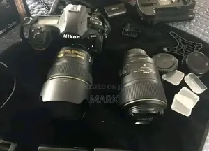 Nikon D850 Camera