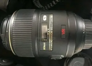 Nikon D850 Camera
