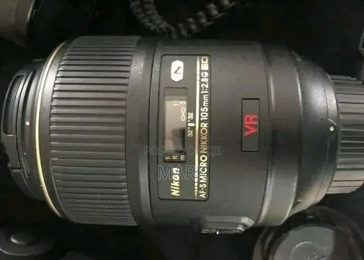 Nikon D850 Camera