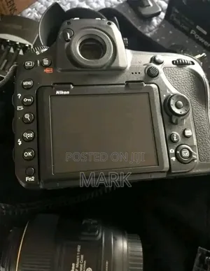 Nikon D850 Camera
