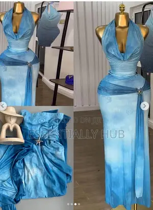 Classic Body Hugging Dresses