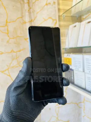 Samsung Galaxy S20+ 5G 256 GB Gray