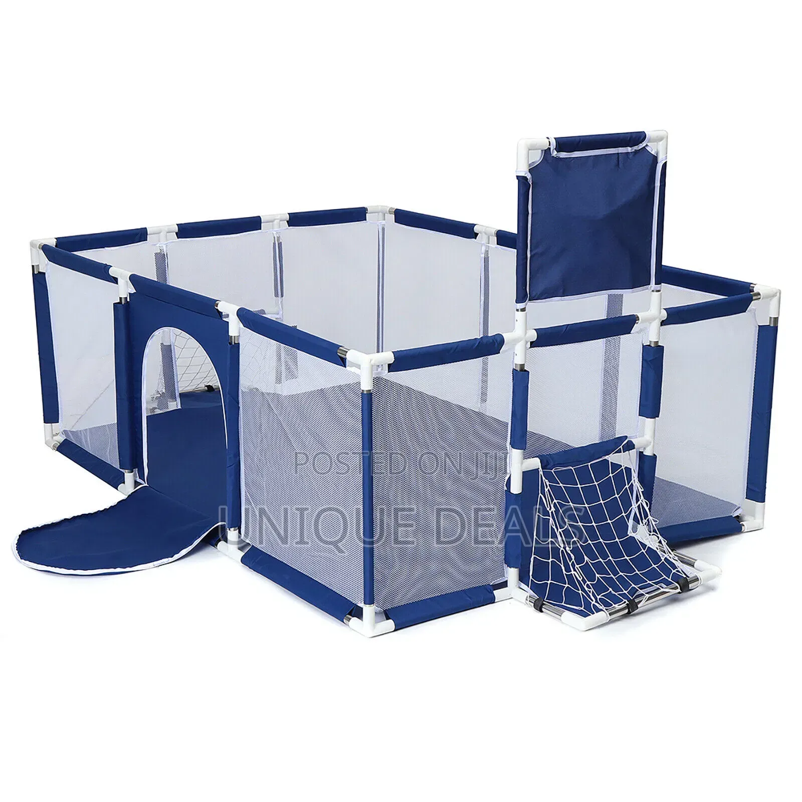 Playpen for Babies and Toddlers