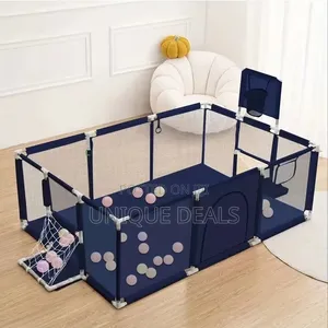 Playpen for Babies and Toddlers