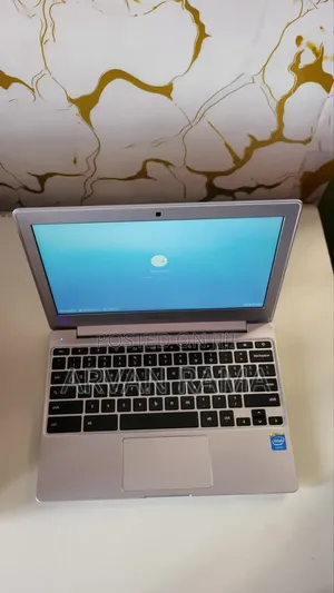 Laptop Samsung Chromebook 3 XE501 4GB Intel Celeron eMMC 16 GB