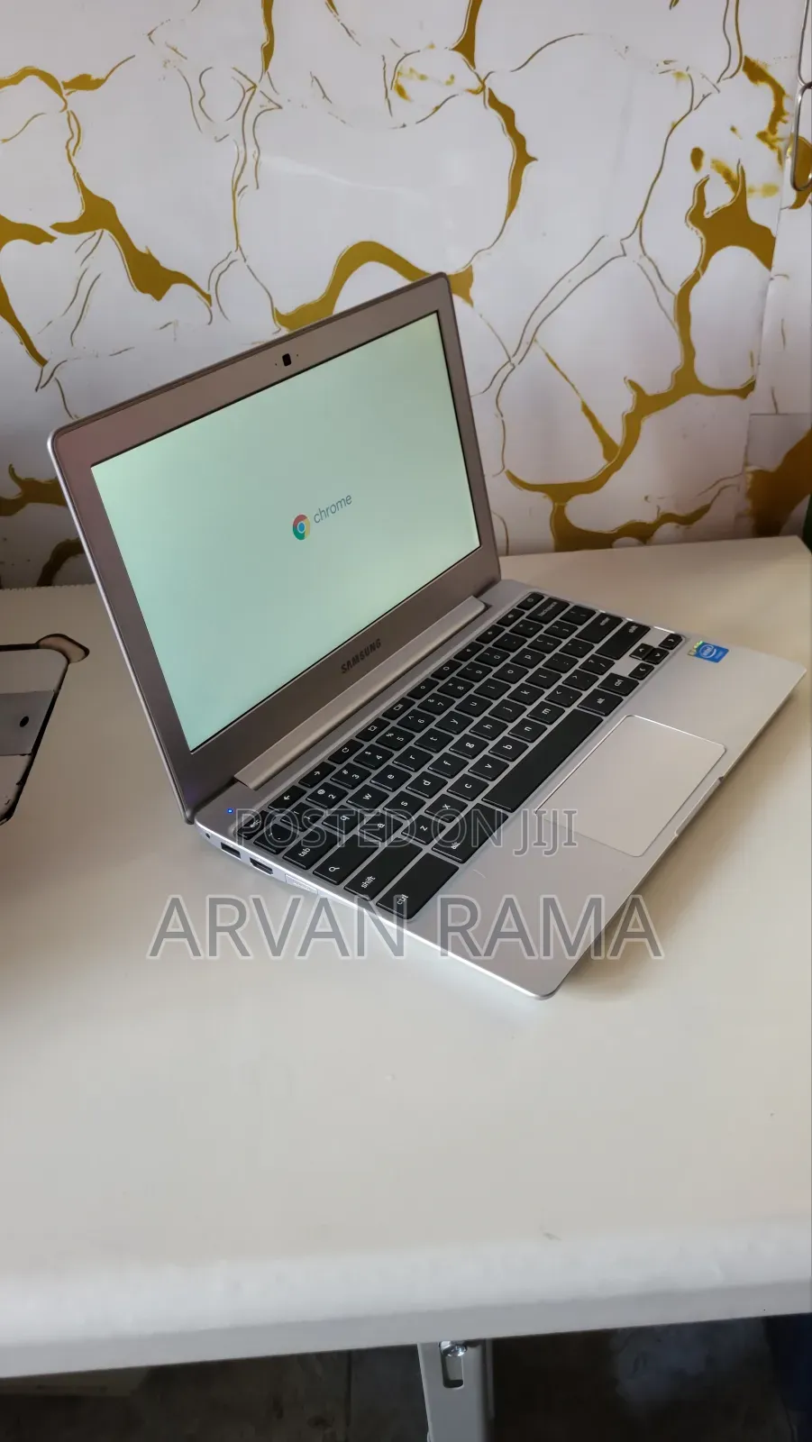 Laptop Samsung Chromebook 3 XE501 4GB Intel Celeron eMMC 16 GB