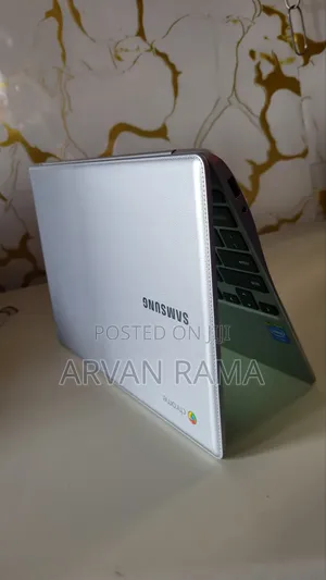 Laptop Samsung Chromebook 3 XE501 4GB Intel Celeron eMMC 16 GB