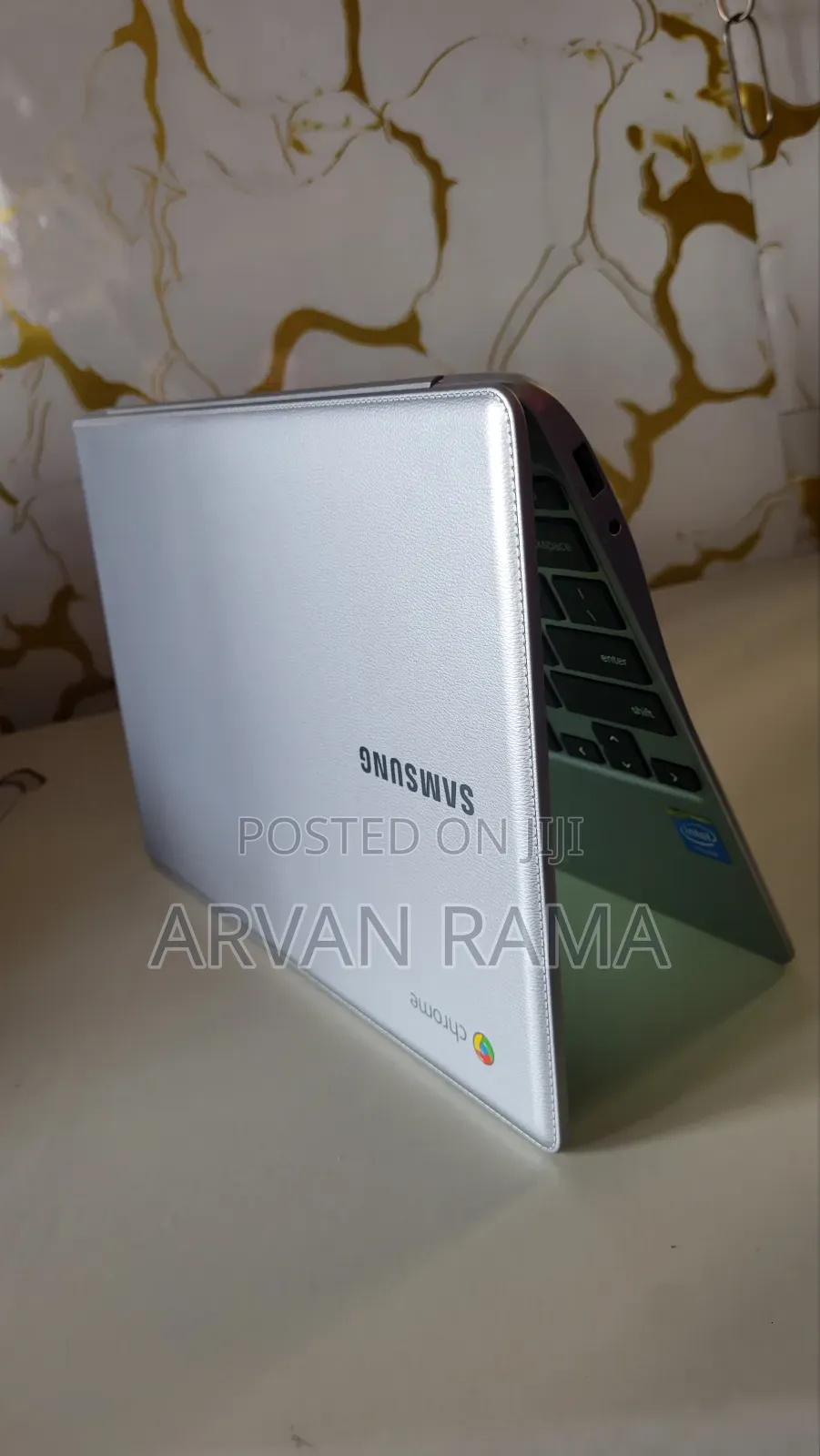 Laptop Samsung Chromebook 3 XE501 4GB Intel Celeron eMMC 16 GB