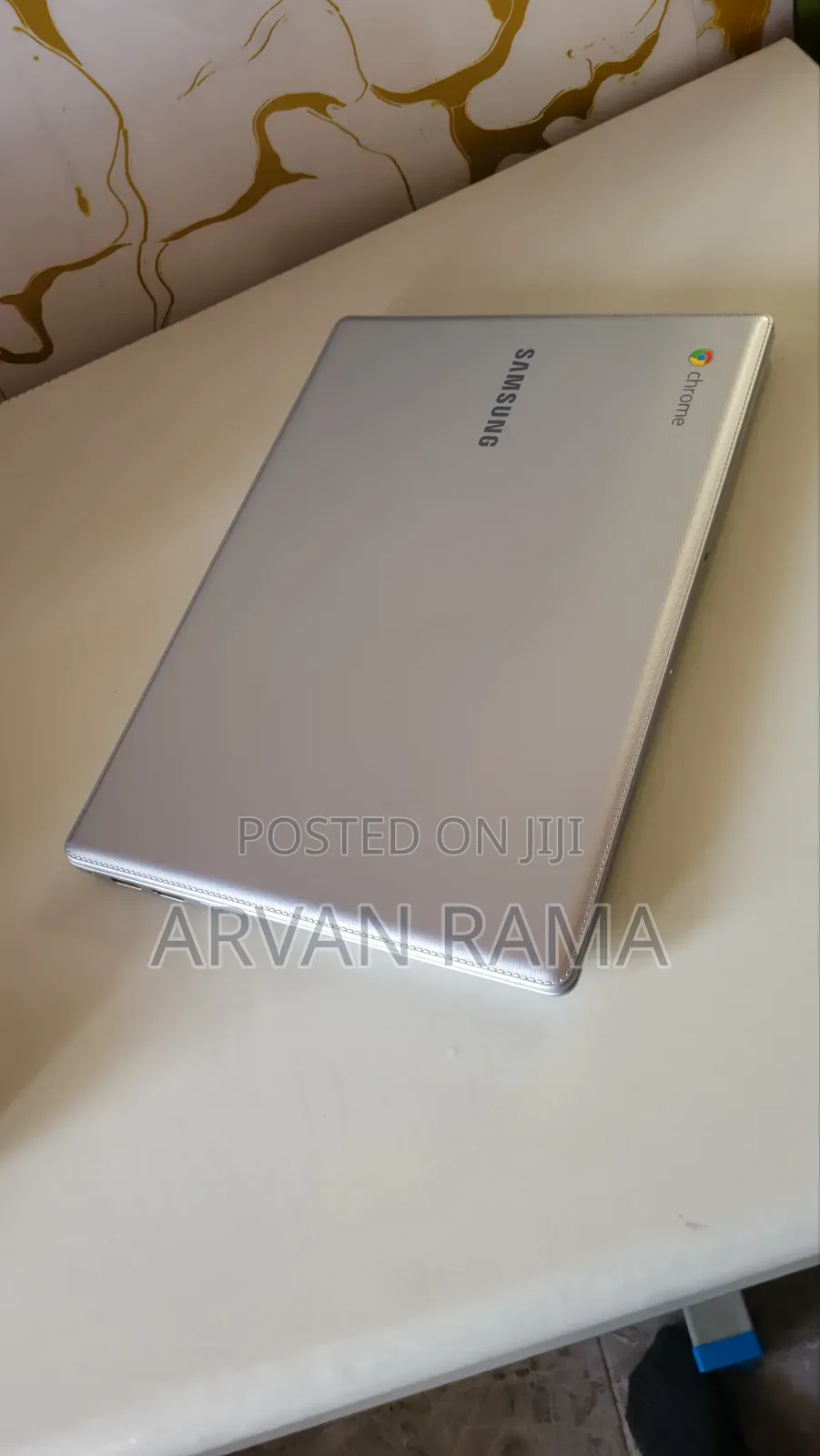 Laptop Samsung Chromebook 3 XE501 4GB Intel Celeron eMMC 16 GB