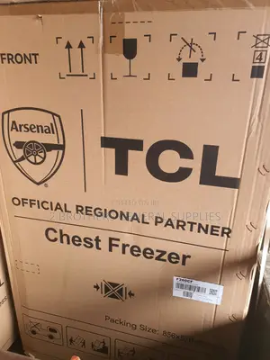 Deep Freezer