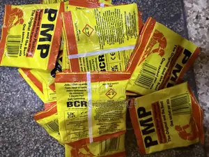 PMP (Powdered Mortar Plasticiser)