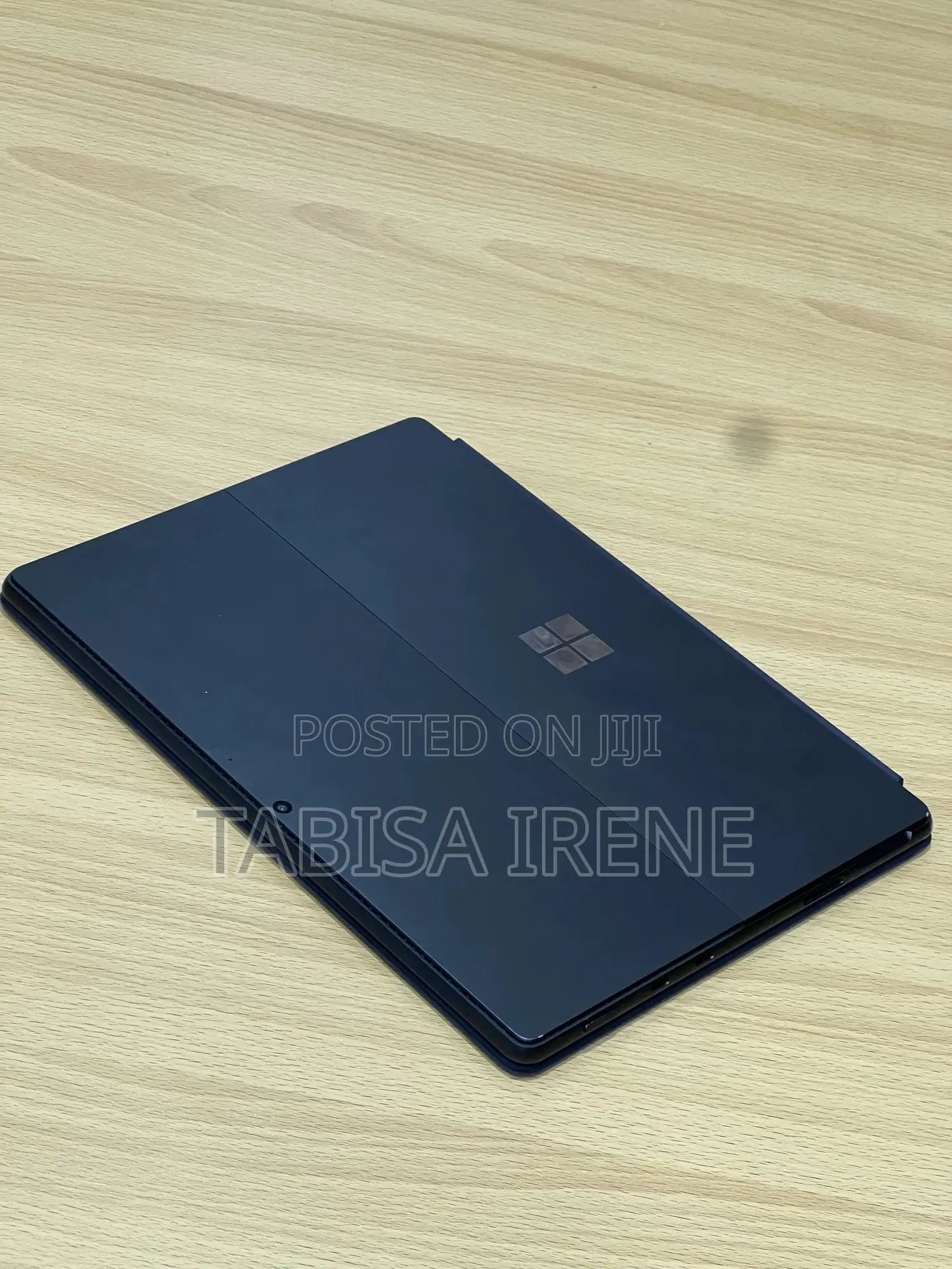 New Laptop Microsoft Surface Pro 8 16GB Intel Core i7 SSD 1T