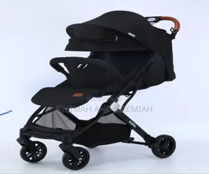Kiddio Baby Stroller