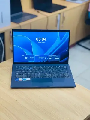 New Laptop Asus ExpertBook B9 B9400CBA 16GB Intel Core i7 SSD 512GB