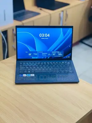 New Laptop Asus ExpertBook B9 B9400CBA 16GB Intel Core i7 SSD 512GB