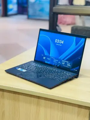 New Laptop Asus ExpertBook B9 B9400CBA 16GB Intel Core i7 SSD 512GB
