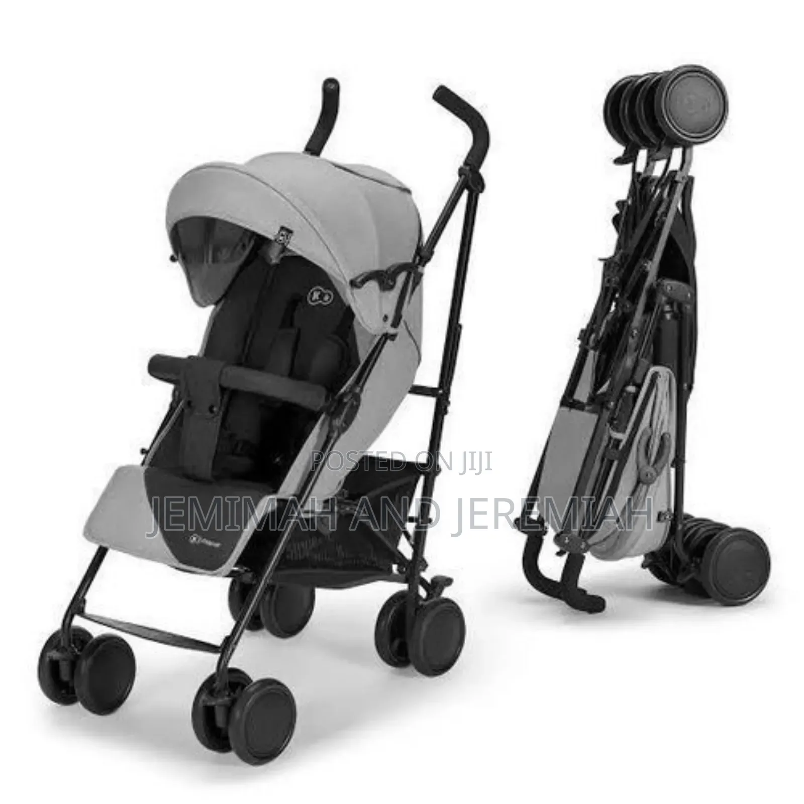 Babyzen Yoyo+ Stroller
