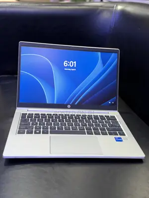 New Laptop HP ProBook 430 G8 16GB Intel Core i5 SSHD (Hybrid) 256GB