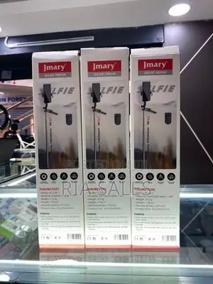 Jmary Kt-239 Selfie Stick Tripod.