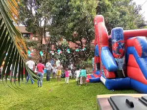 Specialists Kid's Events | Birthday Parties