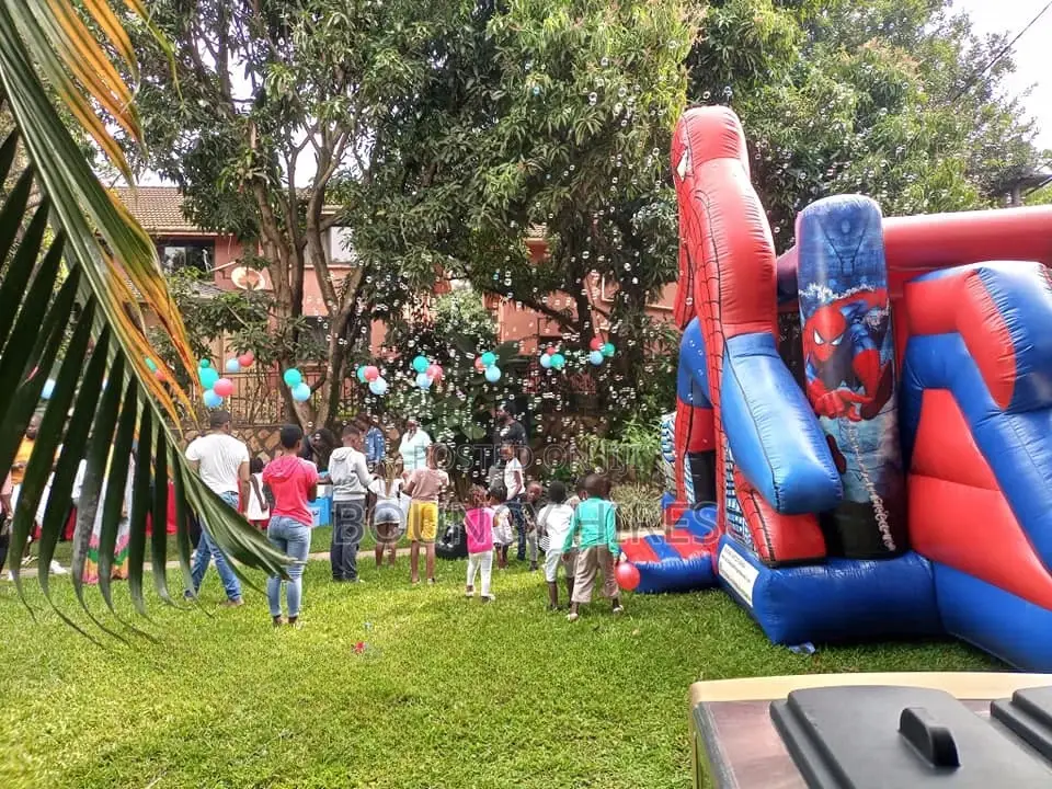 Specialists Kid's Events | Birthday Parties