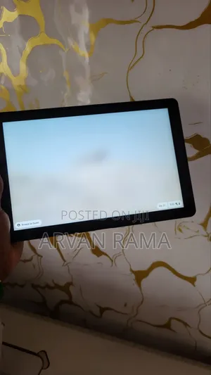 Lenovo Tab E10 32 GB Black