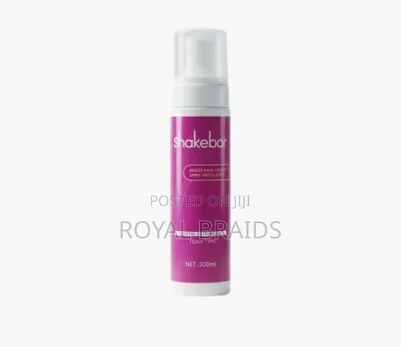 Shakebar Styling Gel