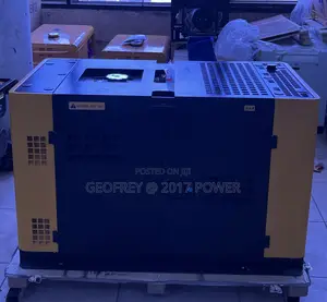 17kva Diesel Generator