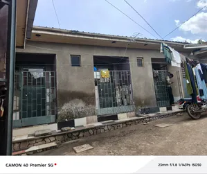 1bdrm Room & Parlour in Kungu, Central Division for sale