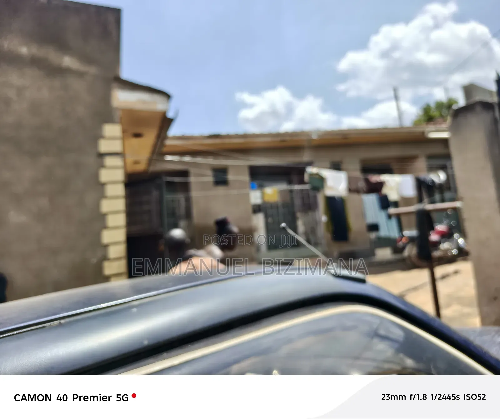 1bdrm Room & Parlour in Kungu, Central Division for sale