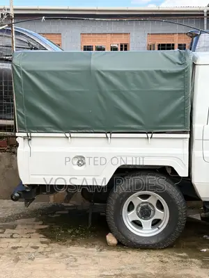 Toyota Land Cruiser 4.5 V8 DLX 2015 White