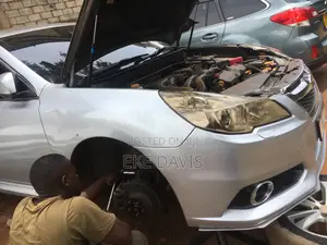 Subaru Repairs