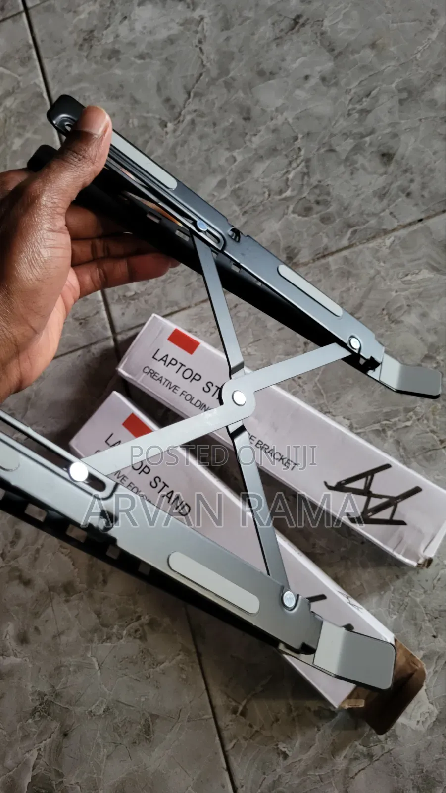 Laptop Stand