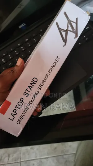 Laptop Stand