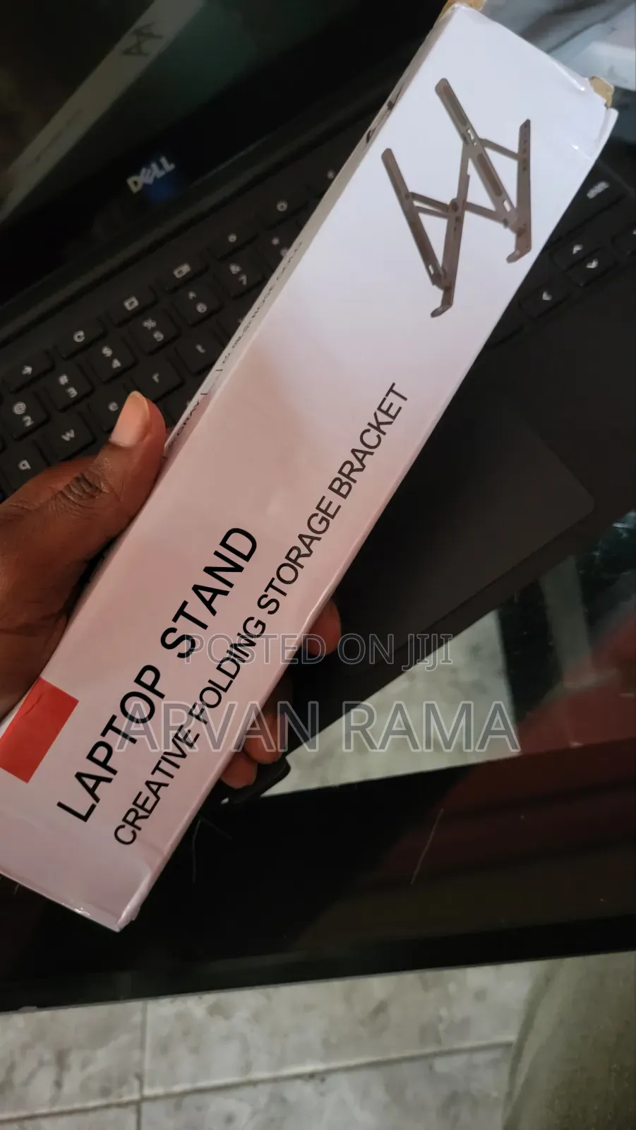Laptop Stand