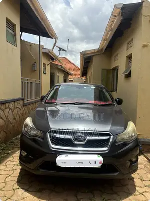 Car Hire Services