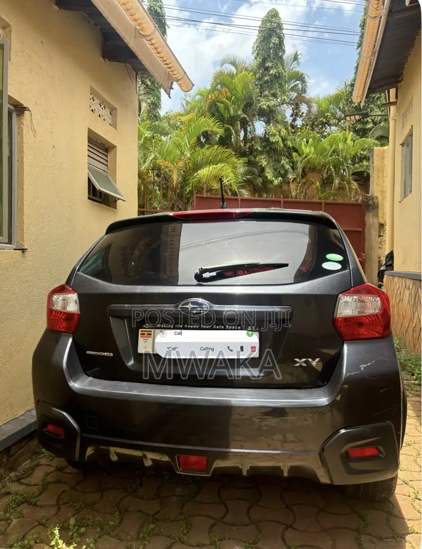 Car Hire Services