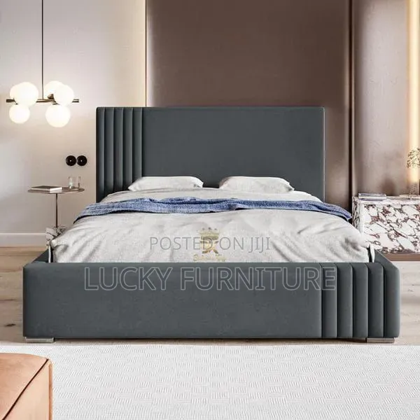 Small Line Bed